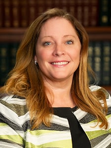 Attorney Elizabeth M. Hutton