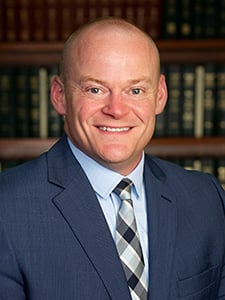Attorney J. Matthew Bolton
