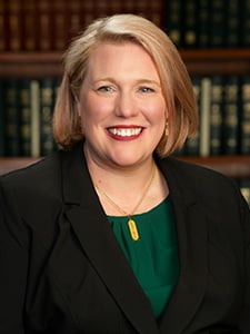 Attorney McKenna L. Cox